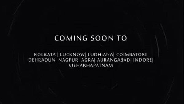 10 നഗരങ്ങളില്‍ കൂടി ZS ഇവി വില്‍പ്പനയ്‌ക്കെത്തിക്കാനൊരുങ്ങി എംജി