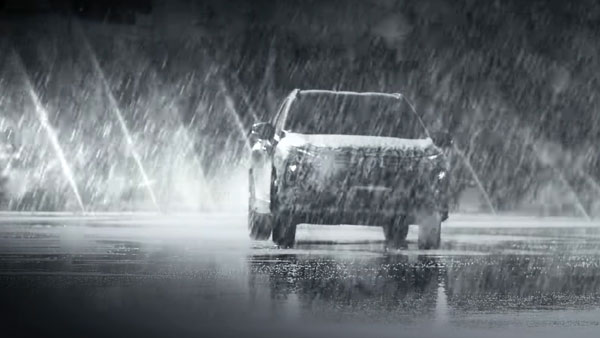 മിത്സുബിഷി എക്ലിപ്‌സ് ക്രോസ് ഫെയ്‌സ്‌ലിഫ്റ്റ് ഒരുങ്ങി; കാണാം പുതിയ ടീസർ വീഡിയോ