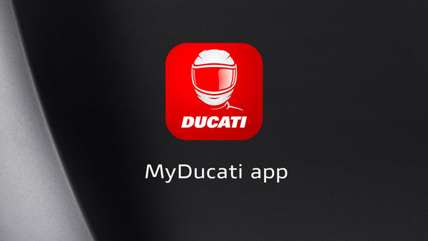 ഉപഭോക്താക്കള്‍ക്കായി മൊബൈല്‍ ആപ്ലിക്കേഷന്‍ അവതരിപ്പിച്ച് ഡ്യുക്കാട്ടി