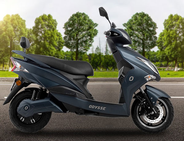 വിൽപ്പന ശൃംഖല വിപുലീകരിക്കാനൊരുങ്ങി ഒഡീസി ഇലക്ട്രിക് വെഹിക്കിൾസ്