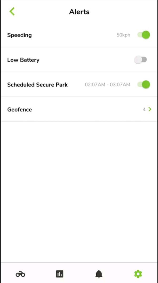 മോഡലുകള്‍ക്ക് പുതിയ മൊബൈല്‍ ആപ്ലിക്കേഷന്‍ അവതരിപ്പിച്ച് ഒഖിനാവ