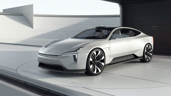 പ്രിസെപ്റ്റ് കൺസെപ്റ്റിന്റെ ഉത്പാദനം ആരംഭിക്കാനൊരുങ്ങി പോൾസ്റ്റാർ