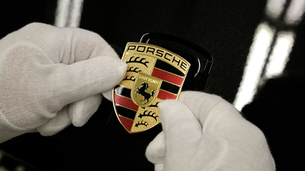 911 കരേര എസ് എയ്‌റോ കിറ്റ് മോഡലിനെ പരിചയപ്പെടുത്തി പോർഷ