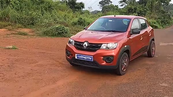 48 കിലോമീറ്റർ മൈലേജ്; ഹൈമോടിവ് ഇലക്ട്രിക്-പെട്രോൾ ക്വിഡിനെ പരിചയപ്പെടാം