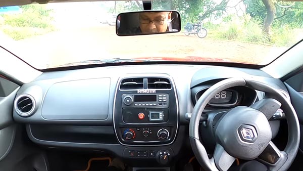 48 കിലോമീറ്റർ മൈലേജ്; ഹൈമോടിവ് ഇലക്ട്രിക്-പെട്രോൾ ക്വിഡിനെ പരിചയപ്പെടാം