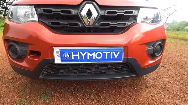 48 കിലോമീറ്റർ മൈലേജ്; ഹൈമോടിവ് ഇലക്ട്രിക്-പെട്രോൾ ക്വിഡിനെ പരിചയപ്പെടാം