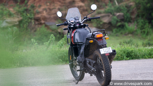 ബിഎസ്-VI ഹിമിലയന് 1,837 രൂപയുടെ വില വർധനവ്; പ്രാരഭ പതിപ്പിന് ഇനി മുടക്കേണ്ടത് 1.91 ലക്ഷം രൂപ