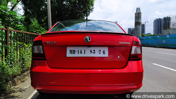 സ്കോഡ റാപ്പിഡ് TSI മോണ്ടെ കാർലോ ആദ്യ ഡ്രൈവ് വിശേഷങ്ങൾ