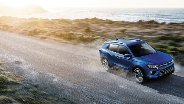 സാങ്‌യോങിൽ 258 മില്യൺ ഡോളർ നിക്ഷേപിക്കാനൊരുങ്ങി HAAH