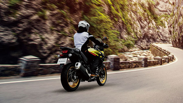 ബിഎസ് VI V-സ്ട്രോം 650 XT -യുടെ അരങ്ങേറ്റത്തിന് തീയതി കുറിച്ച് സുസുക്കി