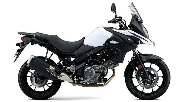 ബിഎസ് VI V-സ്ട്രോം 650 XT -യുടെ അരങ്ങേറ്റത്തിന് തീയതി കുറിച്ച് സുസുക്കി