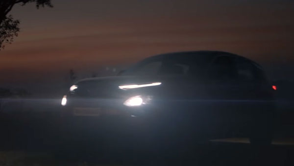 ബോൾഡ് ലുക്കിൽ ഹാരിയർ; പുതിയ പരസ്യ ചിത്രവുമായി ടാറ്റ