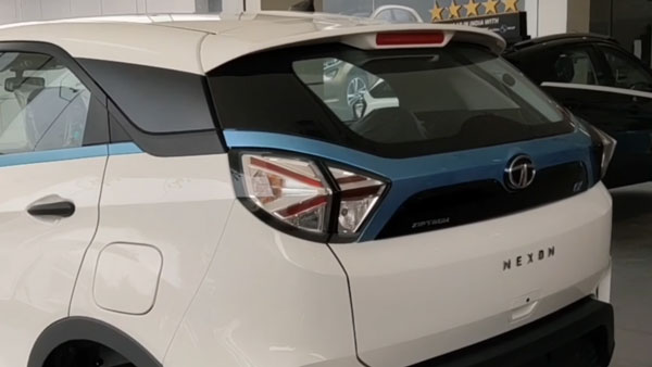 സ്റ്റീല്‍ വിലുകളില്‍ ഒരുങ്ങി നെക്‌സോണ്‍ ഇലക്ട്രിക്; പരിചയപ്പെടാം പ്രാരംഭ പതിപ്പിനെ