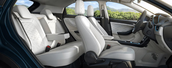 കേരള MVD -ക്ക് കരുത്തായി നെക്സോൺ ഇവി