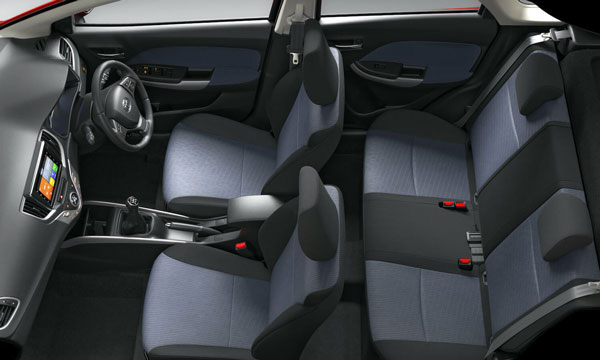 ഗ്ലാൻസയെ സ്റ്റാർലെറ്റ് നെയിംപ്ലേറ്റിൽ അവതരിപ്പിക്കാനൊരുങ്ങി ടൊയോട്ട