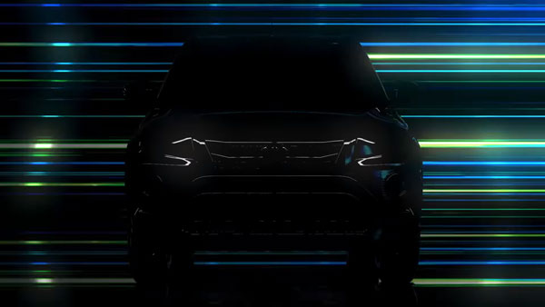 അർബൻ ക്രൂയിസറിന്റെ പുത്തൻ വീഡിയോയുമായി ടൊയോട്ട, വിപണിയിലേക്ക് ഈ മാസം തന്നെ