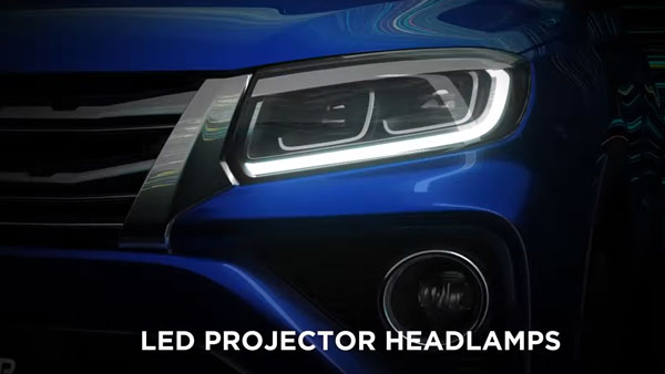 അർബൻ ക്രൂയിസറിന്റെ പുത്തൻ വീഡിയോയുമായി ടൊയോട്ട, വിപണിയിലേക്ക് ഈ മാസം തന്നെ