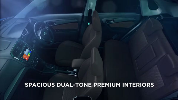 അർബൻ ക്രൂയിസറിന്റെ പുത്തൻ വീഡിയോയുമായി ടൊയോട്ട, വിപണിയിലേക്ക് ഈ മാസം തന്നെ