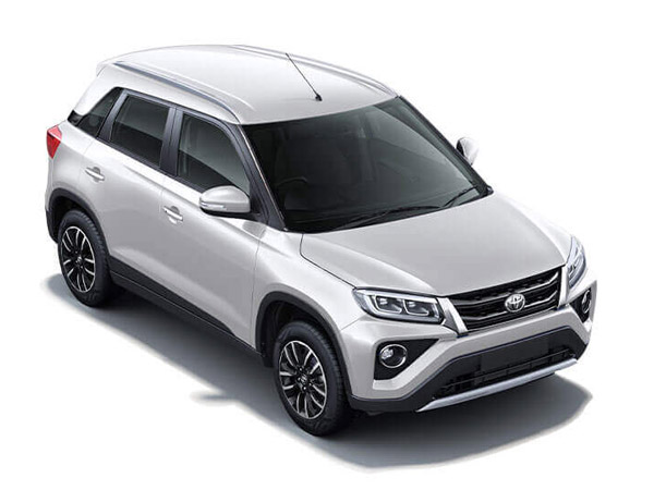 അർബൻ ക്രൂയിസറും ഉടൻ നിരത്തിലേക്ക്; രാജ്യത്തെ എല്ലാ ഡീലർഷിപ്പുകളിലേക്കും എസ്‌യുവി എത്തിത്തുടങ്ങി 