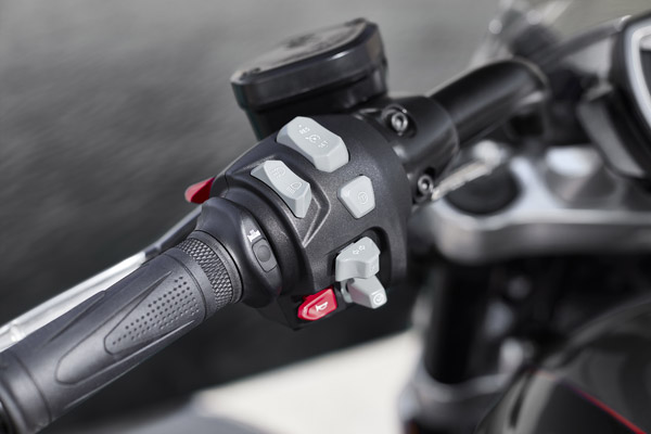 റോക്കറ്റ് 3 ജിടി പവർ ക്രൂയിസറിനെ ഇന്ത്യയിൽ അവതരിപ്പിച്ച് ട്രയംഫ്; വില 18 ലക്ഷം രൂപ