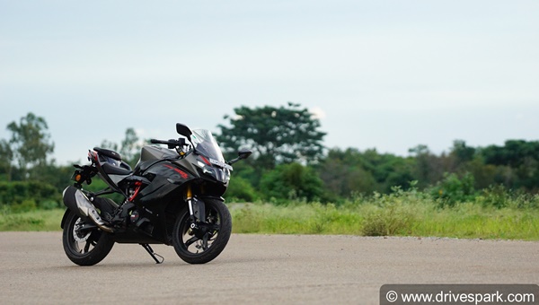 ട്രാക്കിൽ നിന്ന് റോഡിലേക്ക്; ടിവിഎസ് അപ്പാച്ചെ RR 310 റോഡ് ടെസ്റ്റ് റിവ്യൂ