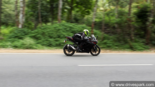 ട്രാക്കിൽ നിന്ന് റോഡിലേക്ക്; ടിവിഎസ് അപ്പാച്ചെ RR 310 റോഡ് ടെസ്റ്റ് റിവ്യൂ