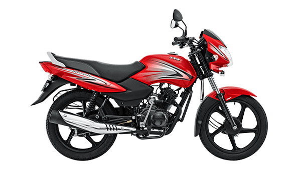 ഏറ്റവും ഉയര്‍ന്ന ഇന്ധനക്ഷമത; ഏഷ്യ ബുക്ക് ഓഫ് റെക്കോര്‍ഡില്‍ ഇടംപിടിച്ച് ടിവിഎസ് സ്പോര്‍ട്ട്