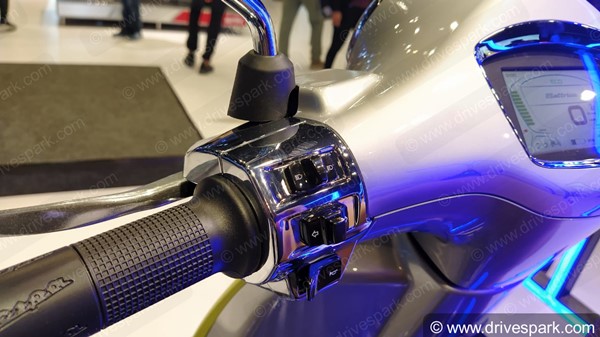 പ്രാദേശിക ഘടകങ്ങളുടെ അഭാവം; എലെട്രിക്കയുടെ അരങ്ങേറ്റം വൈകുമെന്ന് വ്യക്തമാക്കി വെസ്പ