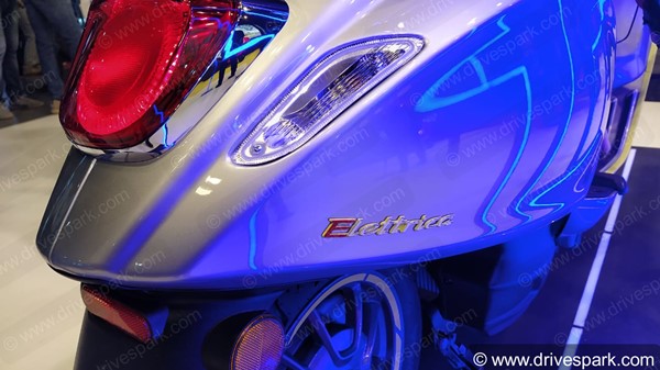 പ്രാദേശിക ഘടകങ്ങളുടെ അഭാവം; എലെട്രിക്കയുടെ അരങ്ങേറ്റം വൈകുമെന്ന് വ്യക്തമാക്കി വെസ്പ