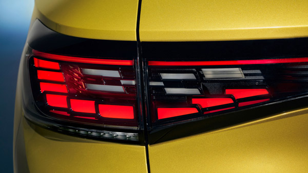 ഒരുങ്ങുന്നത് പുതിയ ലൈറ്റിംഗ് ഡിസൈൻ; ID.4 ഇലക്ട്രിക് എസ്‌യുവി വിപണിയിലേക്ക്