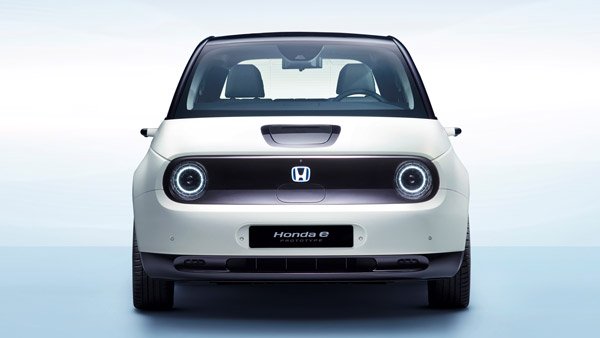 പുതിയ ഇലക്‌ട്രിക് കൺസെപ്റ്റുമായി ഹോണ്ട എത്തുന്നു; ആദ്യ ടീസർ ചിത്രം കാണാം
