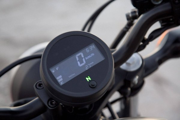 ഹൈനെസ് ക്രൂയിസര്‍ ഉടന്‍ വിപണിയിലെത്തും; ആദ്യ ടീസര്‍ വീഡിയോയുമായി ഹോണ്ട