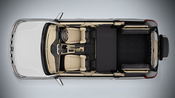 മഹീന്ദ്ര TUV300 പ്ലസ് പേറ്റന്റ് ചിത്രങ്ങള്‍ പുറത്ത്; കൂടുതല്‍ വിശദംശങ്ങള്‍ അറിയാം