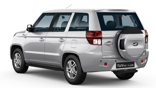 മഹീന്ദ്ര TUV300 പ്ലസ് പേറ്റന്റ് ചിത്രങ്ങള്‍ പുറത്ത്; കൂടുതല്‍ വിശദംശങ്ങള്‍ അറിയാം