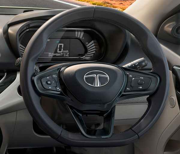 IDIS പ്ലാറ്റ്ഫോമില്‍ പ്രസിദ്ധീകരിക്കുന്ന ഇന്ത്യയുടെ ആദ്യത്തെ കാറായി ടാറ്റ നെക്‌സോണ്‍