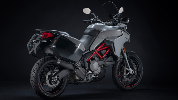 ബിഎസ്-VI മൾട്ടിസ്ട്രാഡ 950 S ഒരുങ്ങി; ബുക്കിംഗ് ആരംഭിച്ച് ഡ്യുക്കാട്ടി 