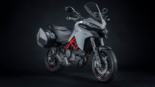 ബിഎസ്-VI മൾട്ടിസ്ട്രാഡ 950 S ഒരുങ്ങി; ബുക്കിംഗ് ആരംഭിച്ച് ഡ്യുക്കാട്ടി 