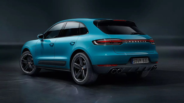 മക്കാൻ എസ്‌യുവിയുടെ കരുത്തുറ്റ് GTS, ടർബോ വേരിയന്റുകൾ ഇന്ത്യയിൽ അവതരിപ്പിക്കാനൊരുങ്ങി പോർഷ