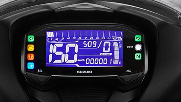 സുസുക്കി മോട്ടോജിപി കളർ ഓപ്ഷനിൽ അണിഞ്ഞൊരുങ്ങി പുതിയ GSX-R150 