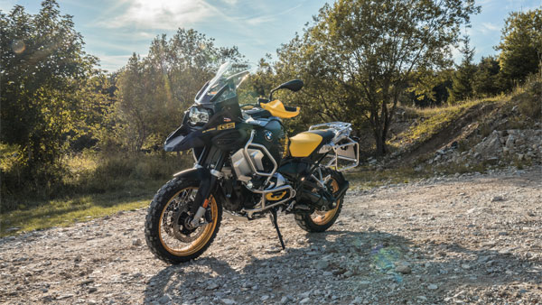 പുതുക്കിയ R 1250 GS, R 1250 GS അഡ്വഞ്ചർ മോഡലുകൾ അവതരിപ്പിച്ച് ബിഎംഡബ്ല്യു