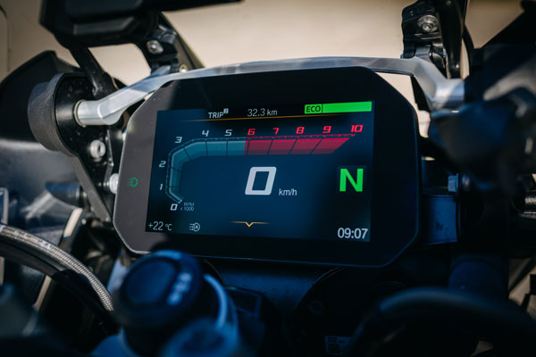 പുതുക്കിയ R 1250 GS, R 1250 GS അഡ്വഞ്ചർ മോഡലുകൾ അവതരിപ്പിച്ച് ബിഎംഡബ്ല്യു