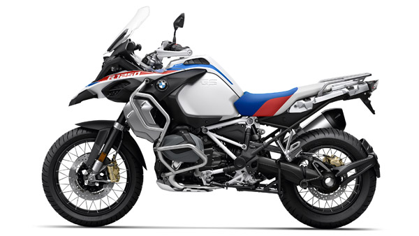 പുതുക്കിയ R 1250 GS, R 1250 GS അഡ്വഞ്ചർ മോഡലുകൾ അവതരിപ്പിച്ച് ബിഎംഡബ്ല്യു