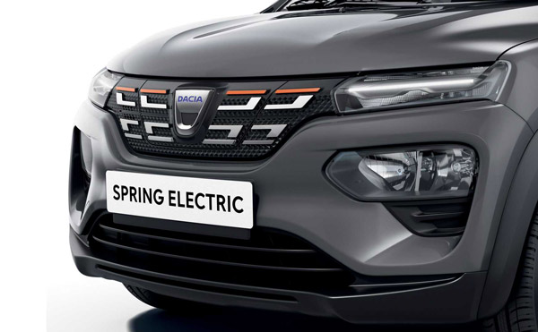 295 കിലോമീറ്റർ മൈലേജുമായി 2021 ക്വിഡ് ഇലക്ട്രിക് അവതരിപ്പിച്ച് റെനോ