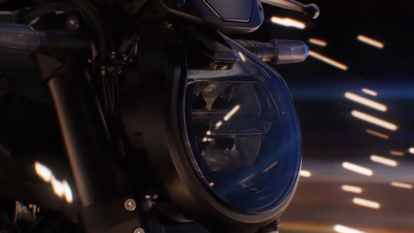 മുഖംമാറി ഹോണ്ടയുടെ CB1000R മോട്ടോർസൈക്കിൾ എത്തുന്നു; ആദ്യ ടീസർ വീഡിയോ കാണാം