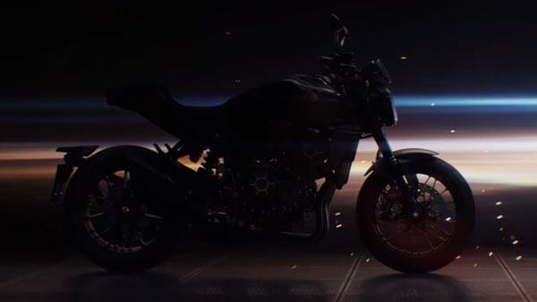 മുഖംമാറി ഹോണ്ടയുടെ CB1000R മോട്ടോർസൈക്കിൾ എത്തുന്നു; ആദ്യ ടീസർ വീഡിയോ കാണാം