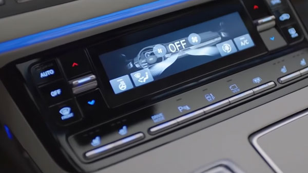 ഹ്യുണ്ടായിയുടെ ഏറ്റവും വലിയ ആഢംബര സെഡാൻ 