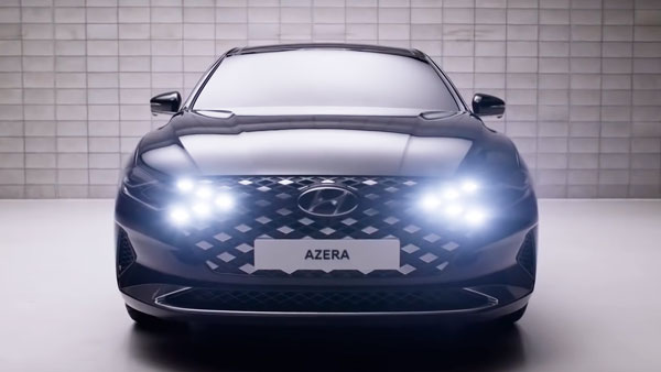 ഹ്യുണ്ടായിയുടെ ഏറ്റവും വലിയ ആഢംബര സെഡാൻ 