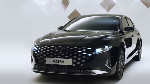 ഹ്യുണ്ടായിയുടെ ഏറ്റവും വലിയ ആഢംബര സെഡാൻ 