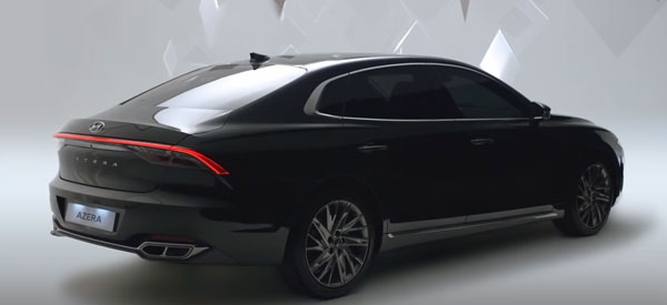 ഹ്യുണ്ടായിയുടെ ഏറ്റവും വലിയ ആഢംബര സെഡാൻ 