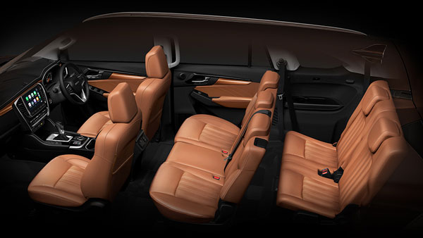 2021 ഇസൂസു MU-X; അഞ്ച് പ്രധാന മാറ്റങ്ങൾ പരിശോധിക്കാം